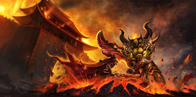 雪域微芒，少年锋芒