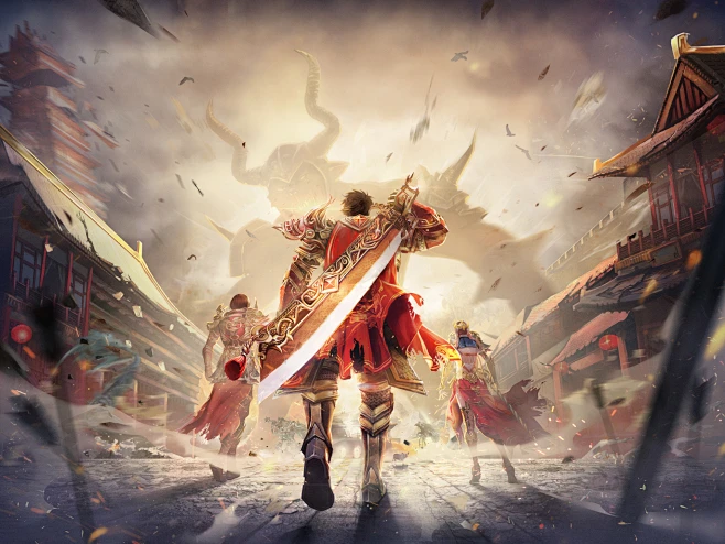 冰雪江湖生存指南：从萌新到大佬的进阶秘籍