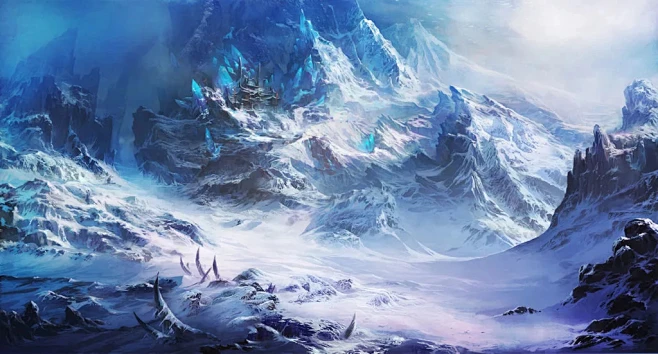 冰雪传奇点卡版：从菜鸟到大神的进阶秘籍