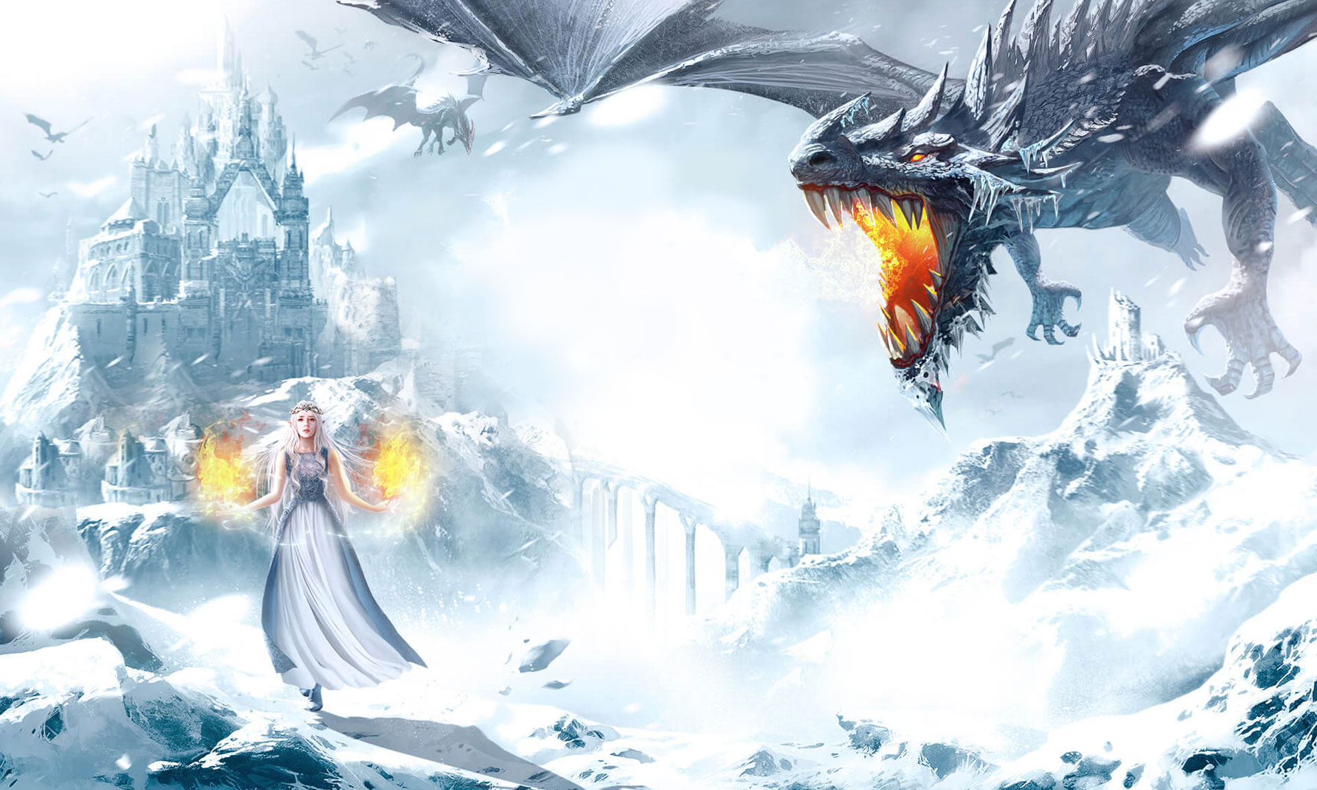 冰雪传奇点卡版:CPU烧干版新手速成攻略(图1) 冰雪传奇点卡版手游:CPU烧干版新手速成攻略(图1)