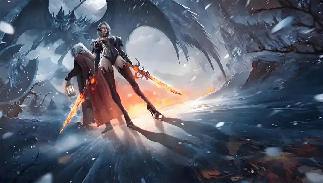 冰雪传奇点卡版手游攻略：战士半月弯刀速刷元宝，转生材料爆点全公开